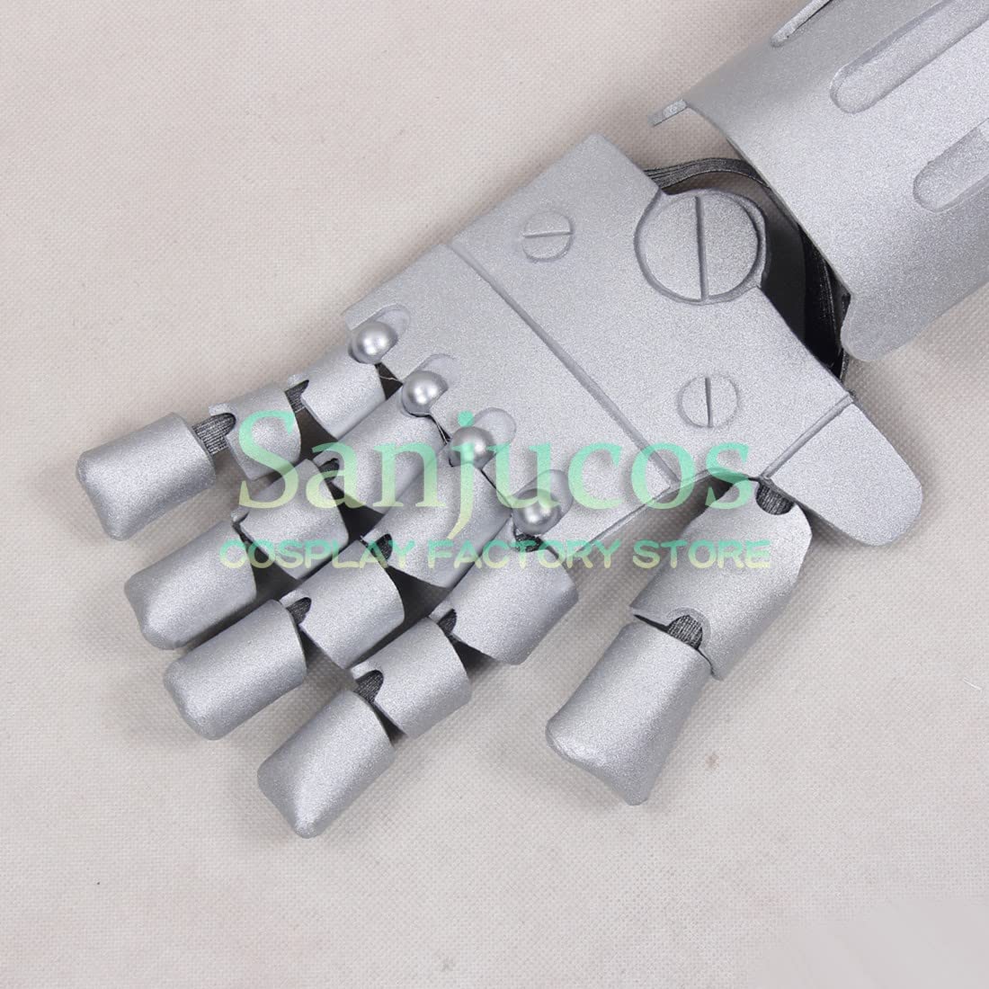 鋼の錬金術師 エドワード・エルリック 機械鎧 腕 鋼の錬金術師風 エドワード・エルリック 機械の腕 機械鎧 風